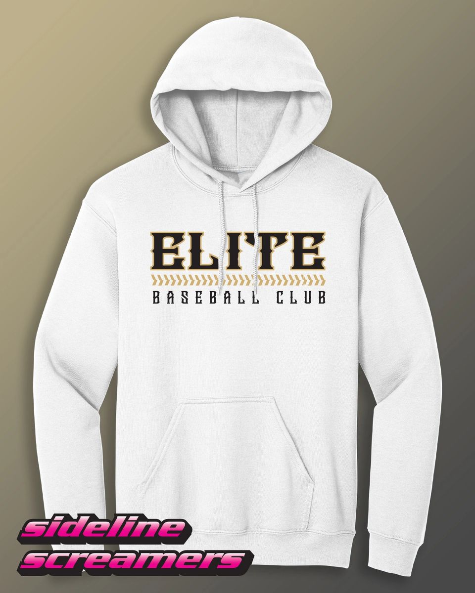 EBC Basic Hoodie EBC Basic Hoodie